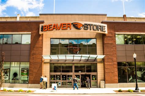 osu beaver store locations|osu beaver store redeem.